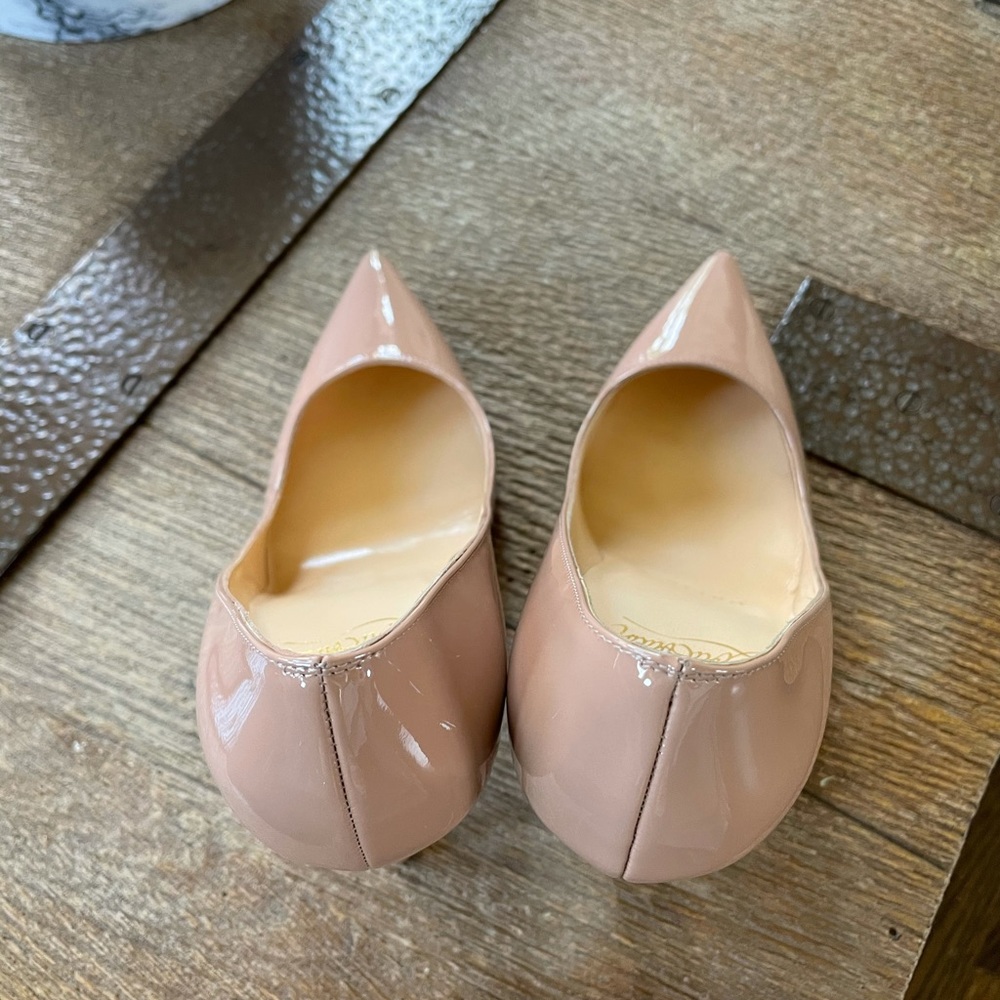 Store display Christian louboutin kate nude 35 - Picture 4 of 13
